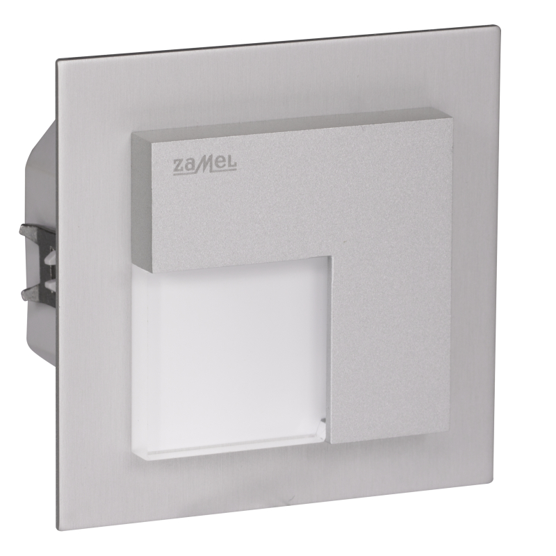 TIMO LED S. 230V  ALU HIDEG FH
