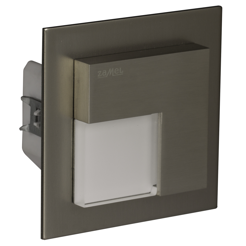 TIMO LED S. 230V  ACÉL HIDEG FH