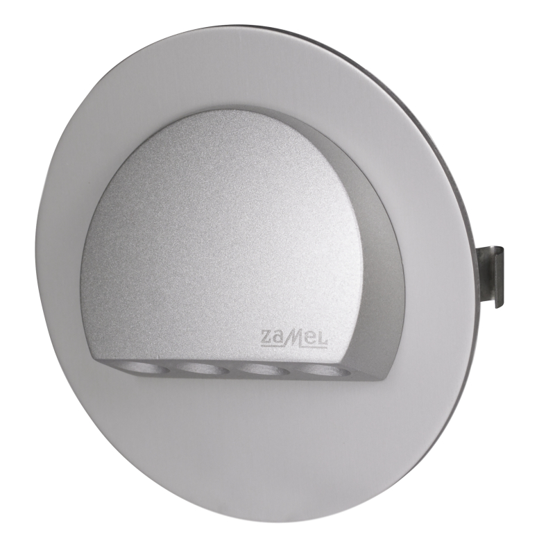 RUBI LED S.KERET 14V ALU HIDEG FH