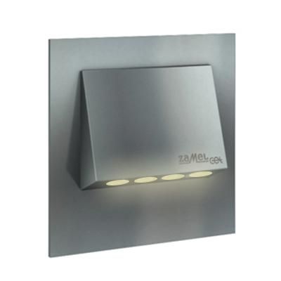 NAVI LED s. 230V grafit melegfehér