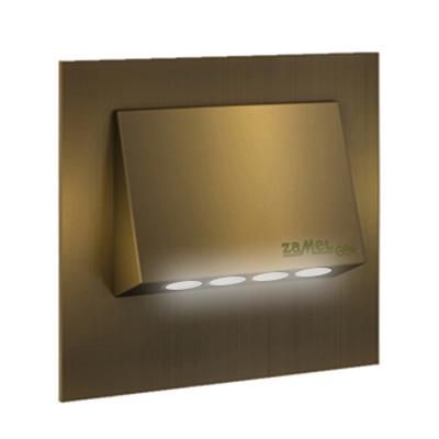 NAVI LED s. 230V arany hidegfehér