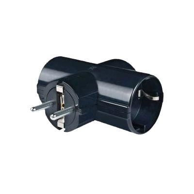 T ELOSZTÓ HÁRMAS FK 3×16A 250V