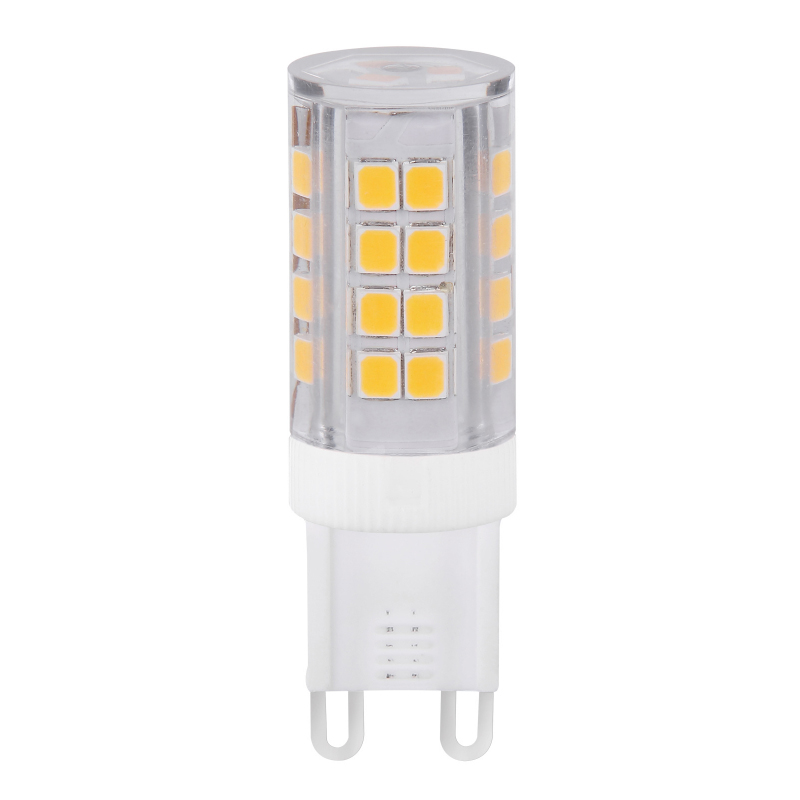 FÉNYFORRÁS LED,  D:16, H:49, INKL.