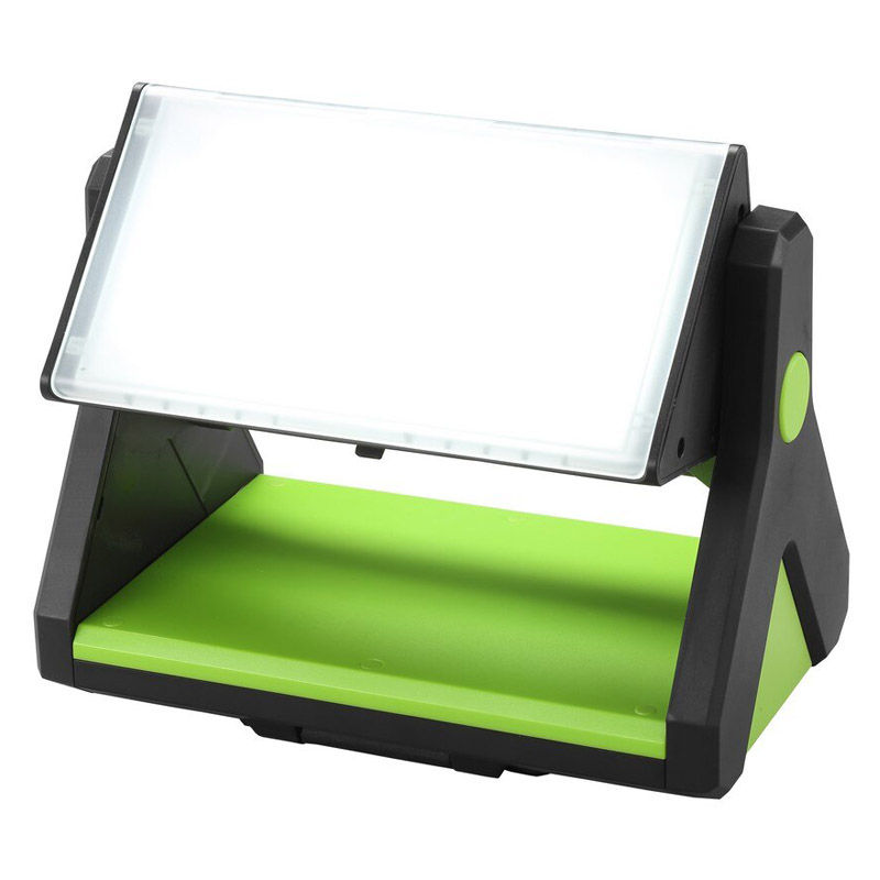 Y-LIGHT LED MUNKALÁMPA 40W AKKU 7891