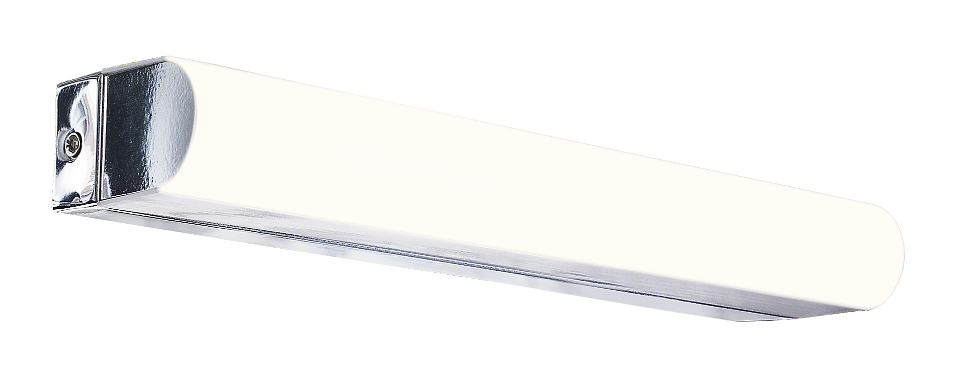 MATT,BEL.FÜRDŐ,LED 15W, KRÓM,L55CM,