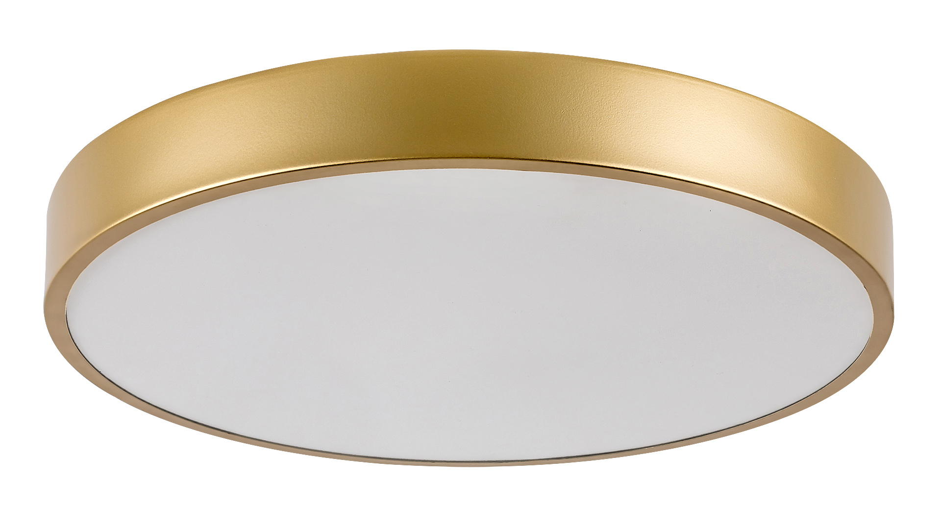 TESIA,BELT.MENNY. LED36W, D40CM, AR