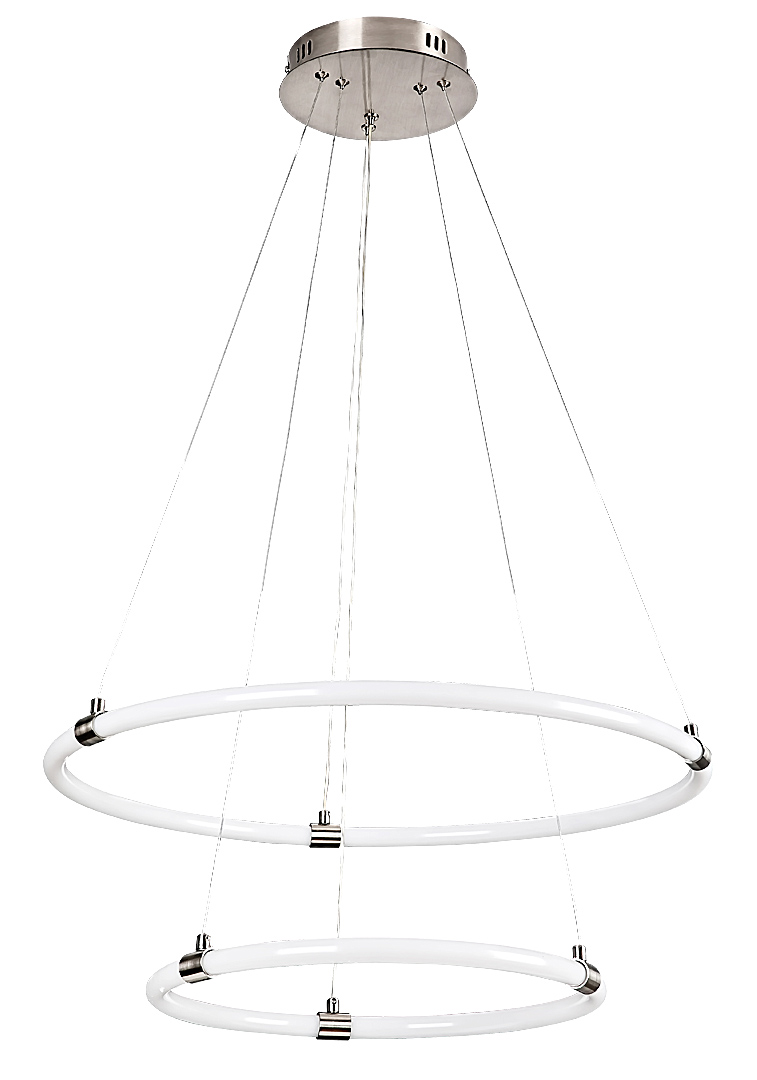 IRELIA,BELT.FÜGG. LED55W, D60CM, H1