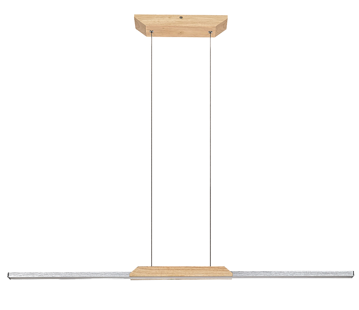 TAMUR,BELT.FÜGG. LED26W, L110CM,FA/