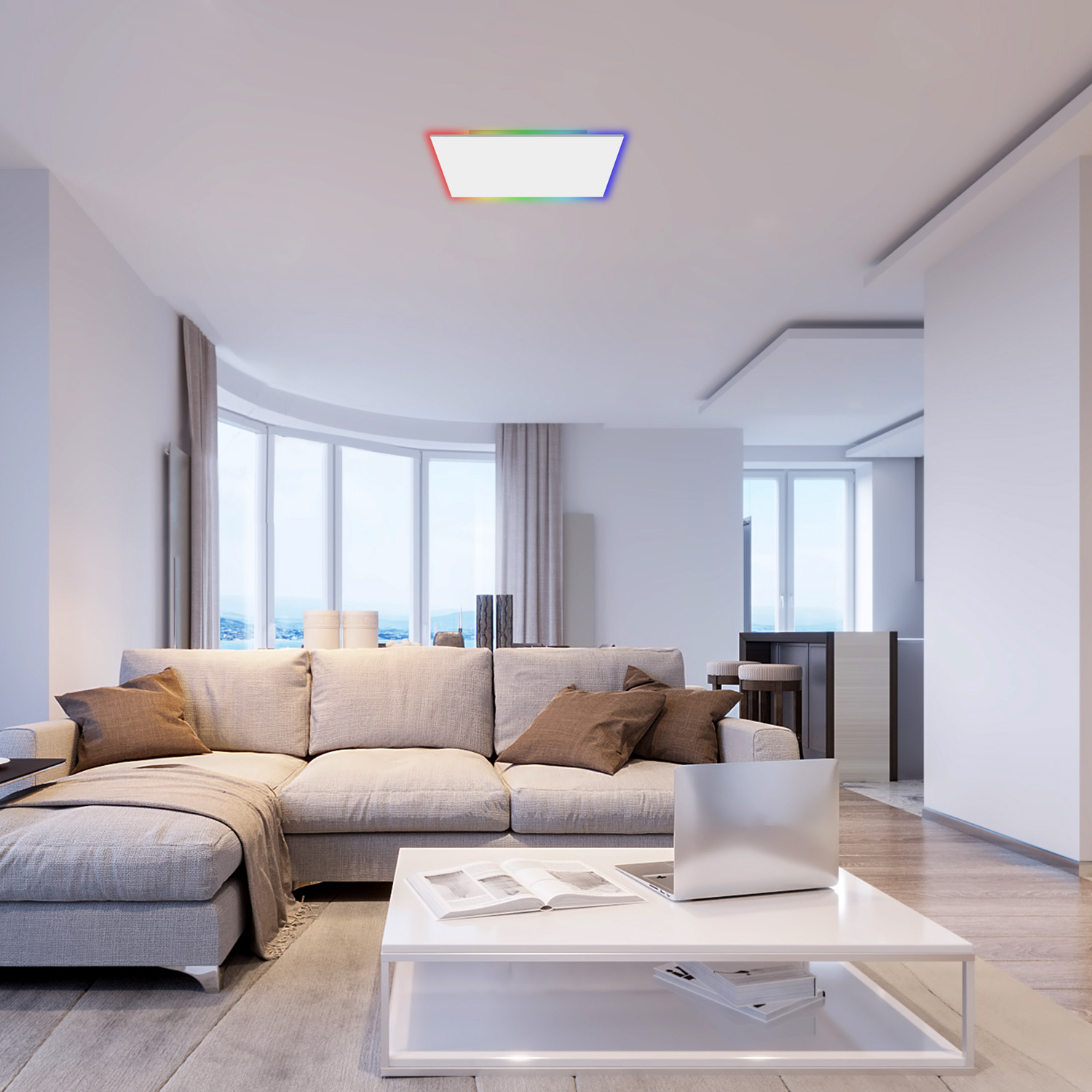 FARAMIR,BELT.MENNY.RÁÉP. LED24W, D4