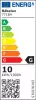 CUBBINGTON kültéri álló LED 10W H105cm