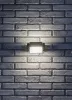 CUBBINGTON kültéri fali LED 10W L13cm