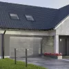 CUBBINGTON kültéri álló LED 10W H105cm