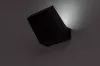 LAXA kültéri fali LED 14W L18cm fekete