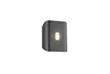 SANTERNO kültéri falikar 1x7W LED85