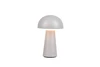 LENNON LED 2W180lm, 3000K, akku+USB
