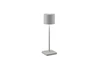 FERNANDEZ LED 1,5W130lm, CCT, akku+