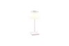 SANCHEZ LED asztali lp. RGBW CCT 2,