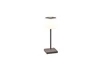 SANCHEZ LED asztali lp. RGBW CCT 2,