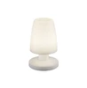 DORA kültéri asztali lp. 1x1,5W LED@