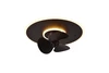 NYBRO mennyezet lp. 1x30W LED3500Lm