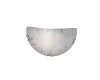 SANDRINA falikar excl.1xE27 |15cm -