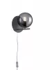 PURE falikar excl.1xE14 |20,6cm -18