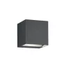 ADAJA kültéri falikar 2x3W LED350Lm