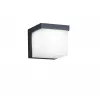 YANGTZE kültéri falikar 1x4,5W LED4