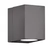 TIBER kültéri falikar 1x3W LED300Lm