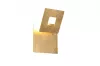 LEANO falikar 6W SMD LED560lm3000K