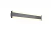 DAWSON kültéri falikar 1x8W LED900l