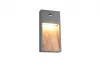 SALMON kültéri falikar 1x11W LED120