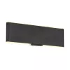 CONCHITA falikar 1x2W LED160lm2700-