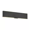 CONCHITA falikar 1x3W LED210lm2700-