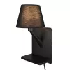 COMFORT falikar excl.1xE14 |31cm -1
