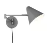 COSIMA falikar excl.1xE14 |16cm -54