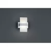 PLATON falikar 1x4,3W LED430Lm3000K