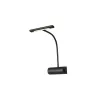 CURTIS falikar 1x4W LED400Lm3000K |
