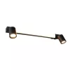 ENRICO falikar 1x6W LED620Lm2300+30