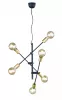 CROSS Függ. excl.6xE27 |150cm O54,5