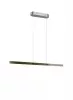 ARCOLA Függ. 1x36W LED4200lm2300+30