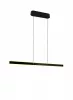 ARCOLA Függ. 1x36W LED4200lm2300+30