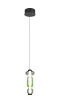 MINERVA Függ. excl.1xLED |58-200cm