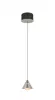 ROMEO Függ. 1x7W LED700lm2300+3000+