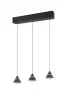 ROMEO Függ. 3x7W LED700lm2300+3000+