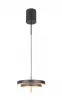 KEATON Függ. 1x34,5W LED4000lm2300+