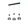 MADISON Függ. 3x8W LED900Lm3000K |1