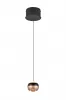 ORBIT LED Függ.1 8W960lm CCT O15,5