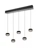 ORBIT LED Függ.5 40W4800lm CCT -100
