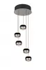ORBIT LED Függ.5 40W4800lm CCT O30